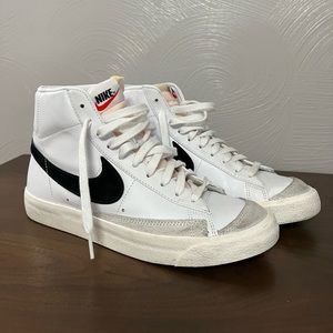 nike blazers
